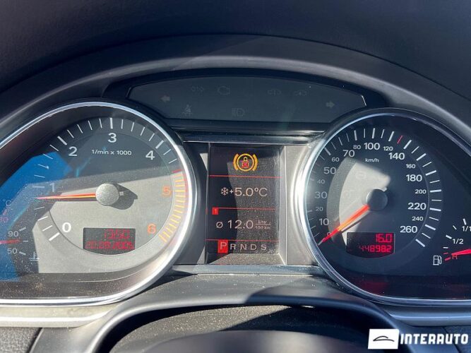 Audi Q7 41 interauto-car