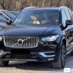 Volvo XC 90 2020
