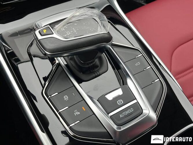 Maxus D60 Max 46 interauto-car