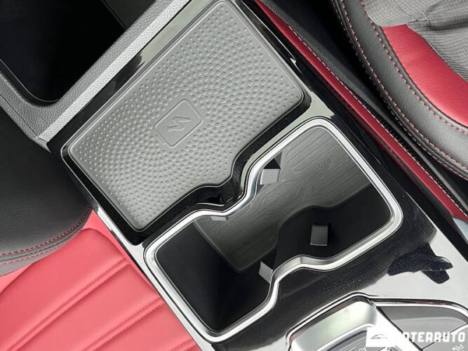 Maxus D60 Max 47 interauto-car