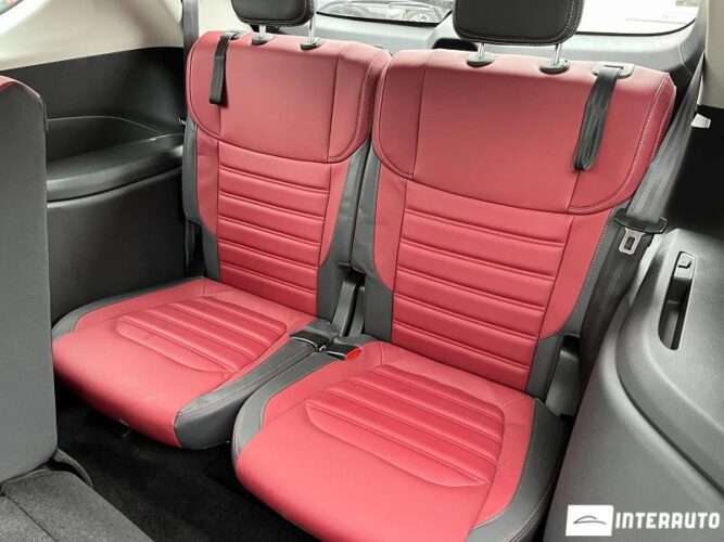 Maxus D60 Max 51 interauto-car