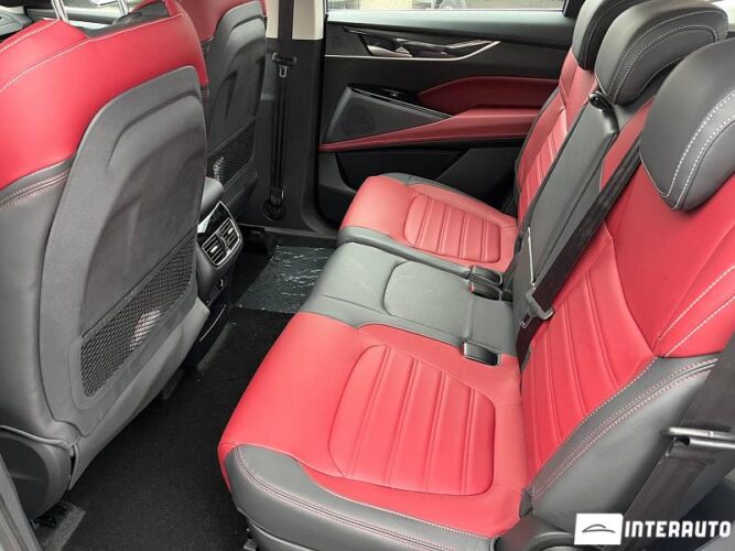 Maxus D60 Max 50 interauto-car