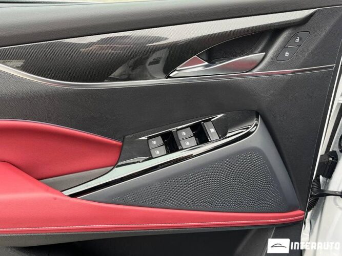 Maxus D60 Max 37 interauto-car