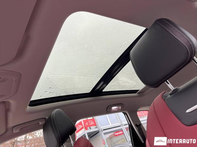 Maxus D60 Max 49 interauto-car