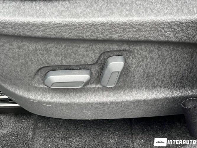 Maxus D60 Max 48 interauto-car