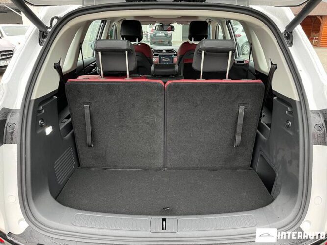 Maxus D60 Max 52 interauto-car