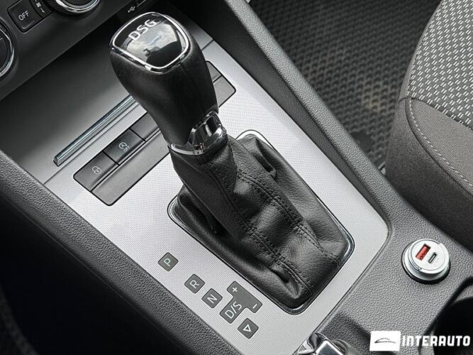 Skoda Octavia 39 interauto-car