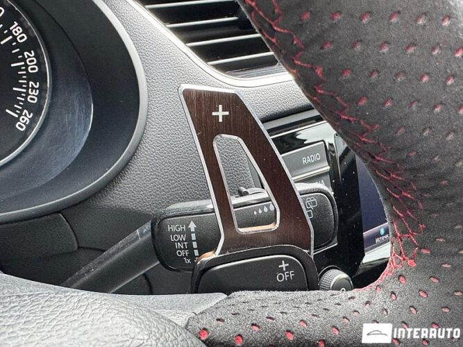 Skoda Octavia 41 interauto-car