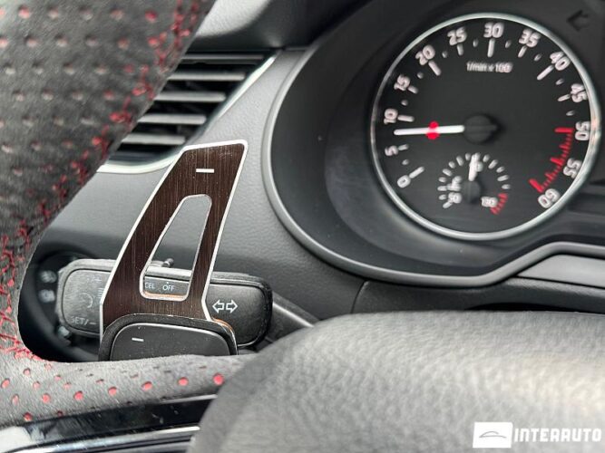 Skoda Octavia 42 interauto-car