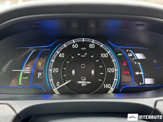 Honda Accord 41 interauto-car