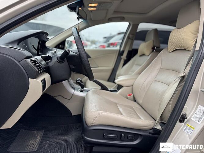 Honda Accord 37 interauto-car