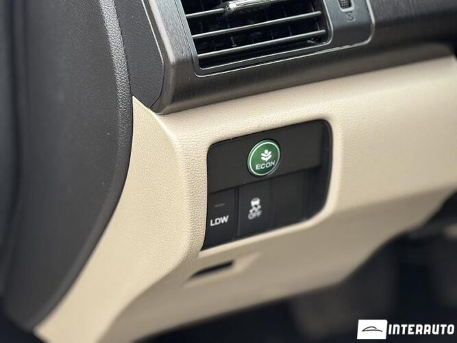 Honda Accord 39 interauto-car