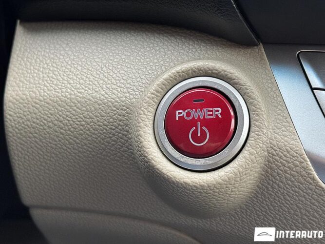 Honda Accord 42 interauto-car