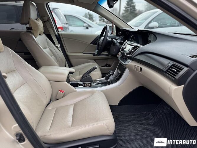 Honda Accord 49 interauto-car