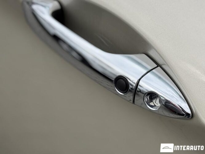 Honda Accord 35 interauto-car