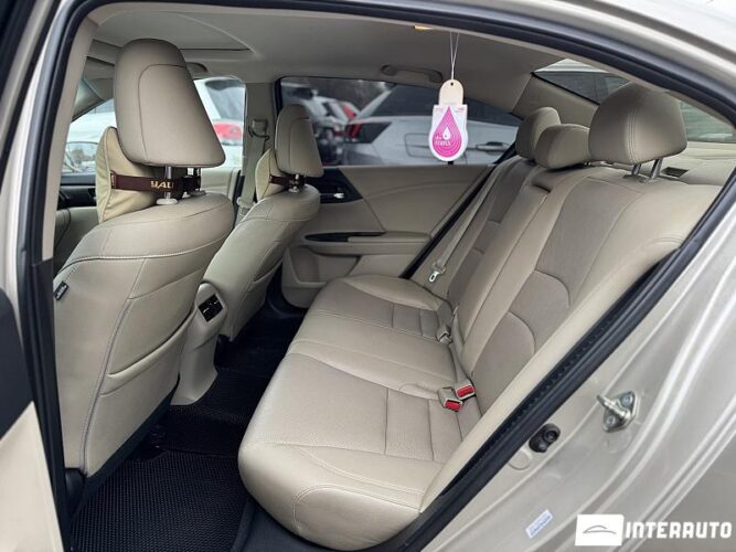 Honda Accord 47 interauto-car