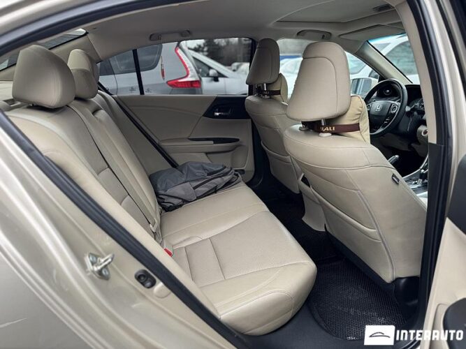 Honda Accord 48 interauto-car