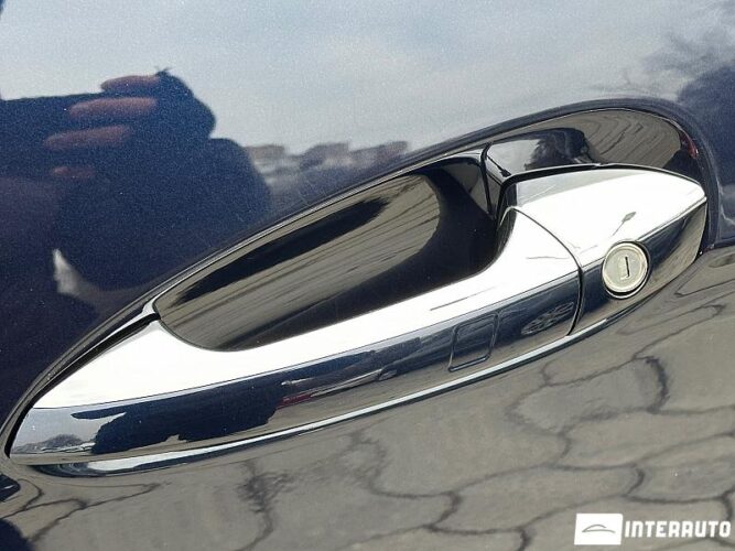 Mercedes E 300h 66 interauto-car