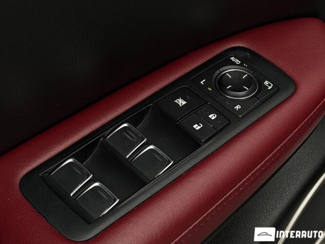 Lexus RX 450h 62 interauto-car