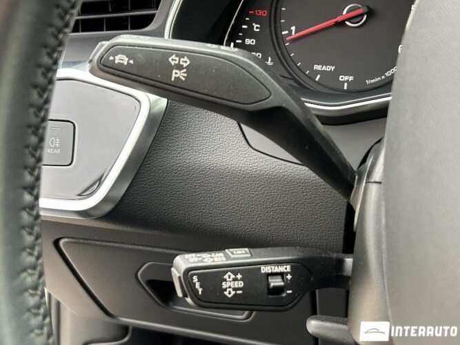 Audi A6 43 interauto-car