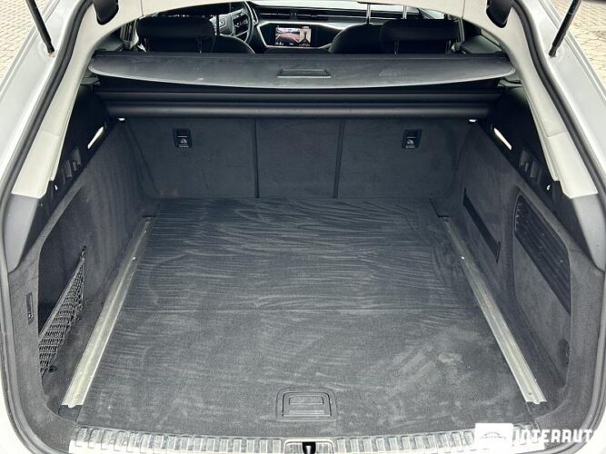Audi A6 52 interauto-car