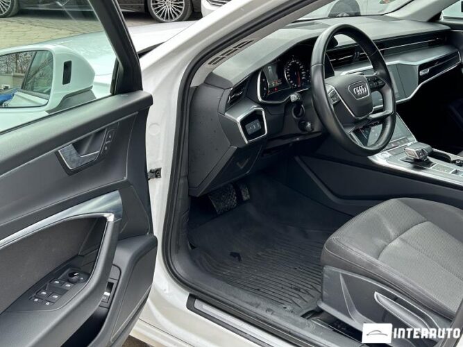 Audi A6 39 interauto-car
