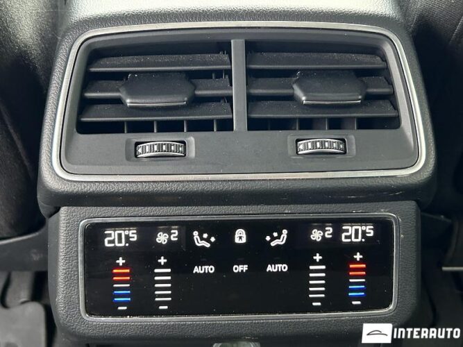 Audi A6 50 interauto-car