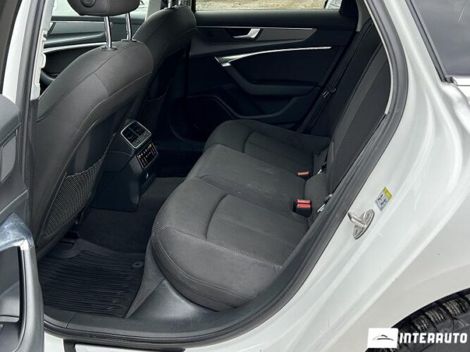 Audi A6 49 interauto-car