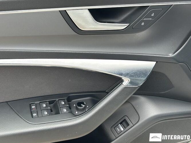 Audi A6 40 interauto-car