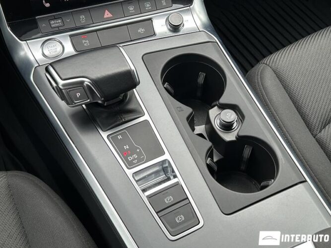 Audi A6 47 interauto-car
