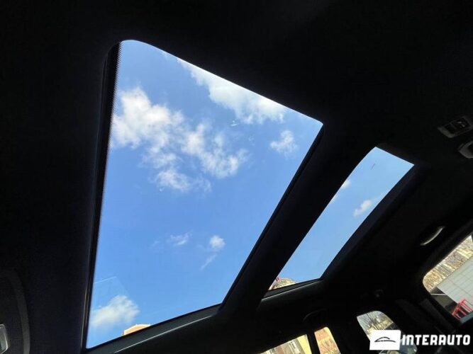 Mercedes GLS 350d 54 interauto-car