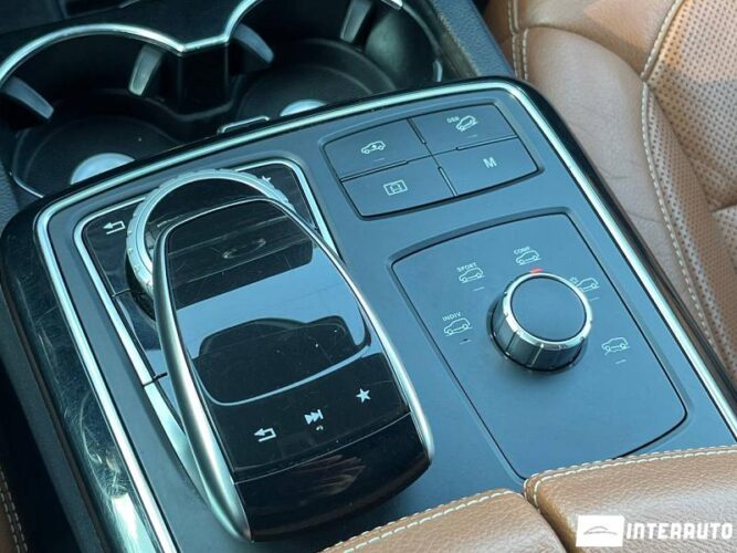 Mercedes GLS 350d 51 interauto-car