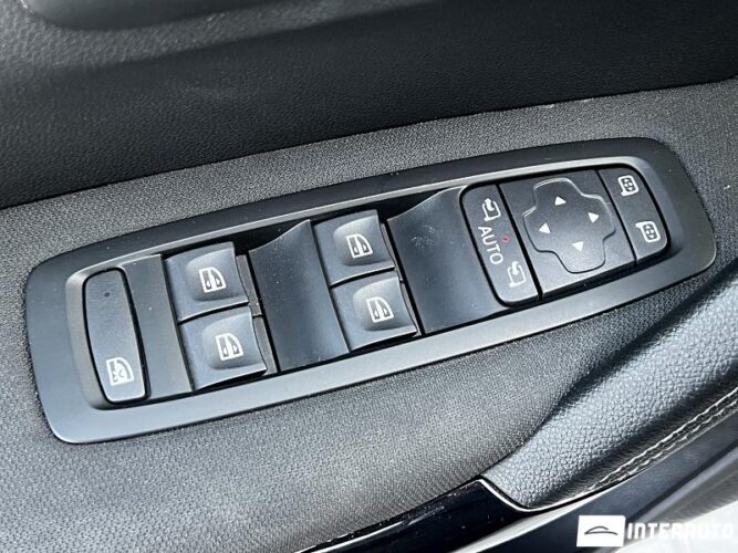 Renault Kadjar 40 interauto-car