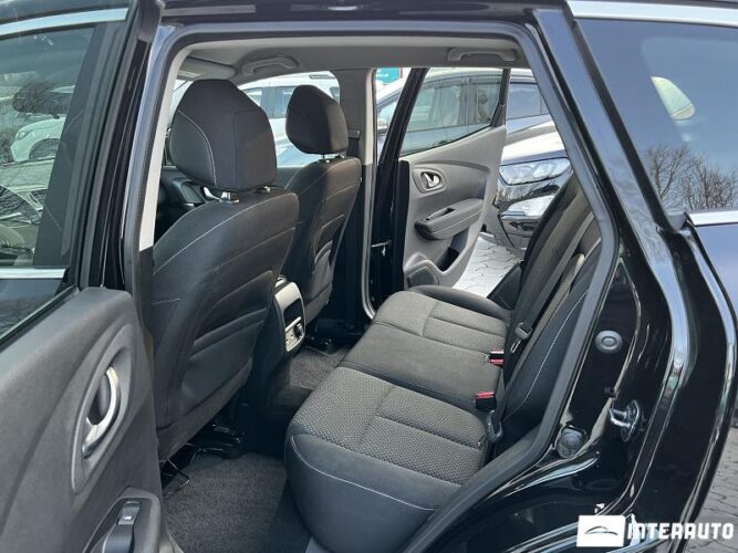 Renault Kadjar 43 interauto-car