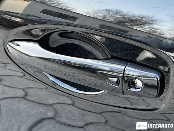 Renault Kadjar 45 interauto-car