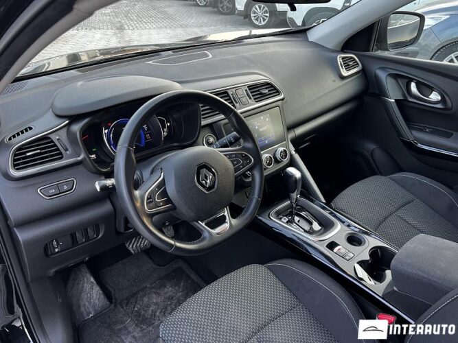 Renault Kadjar 35 interauto-car