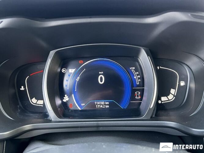Renault Kadjar 37 interauto-car