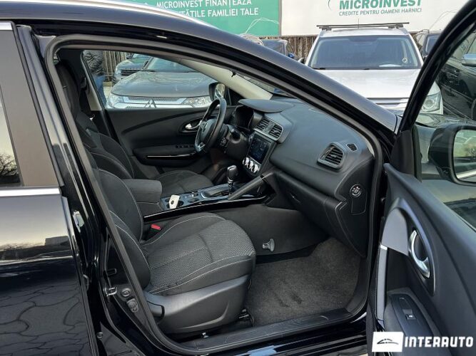 Renault Kadjar 33 interauto-car