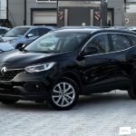 Renault Kadjar 2019