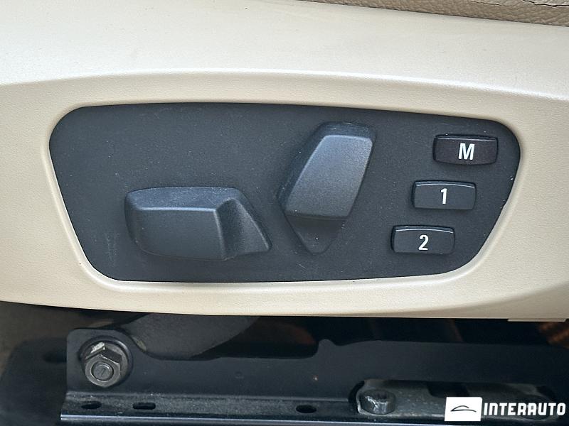 BMW X3 2.8i 29 automobil-interauto