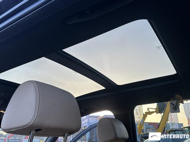BMW X3 2.8i 43 interauto-car