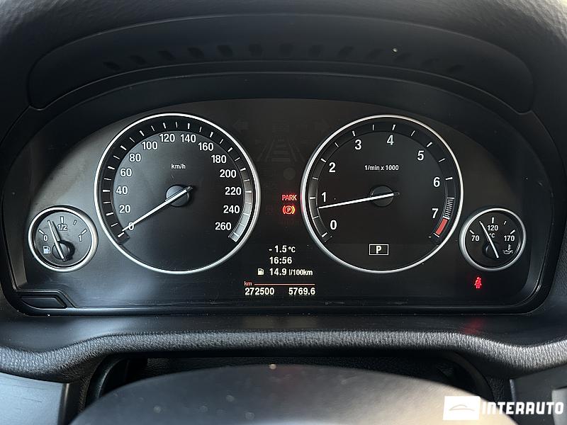 BMW X3 2.8i 18 automobil-interauto