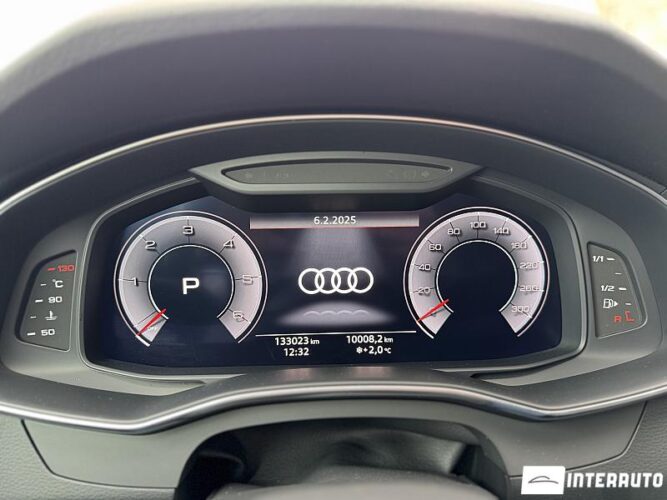 Audi A6 46 interauto-car