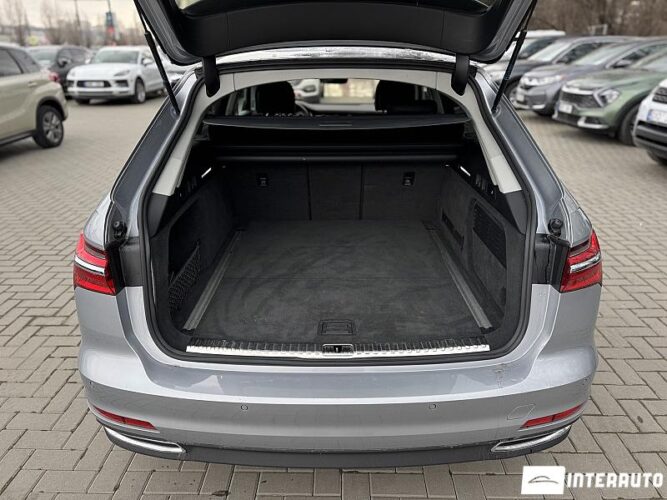 Audi A6 37 interauto-car