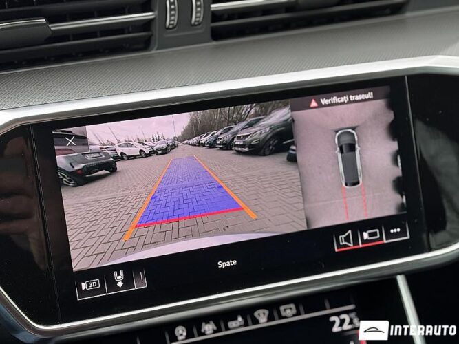 Audi A6 47 interauto-car
