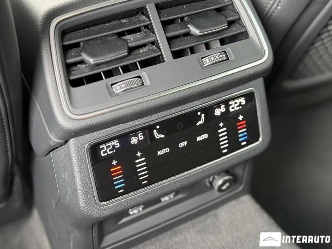 Audi A6 52 interauto-car