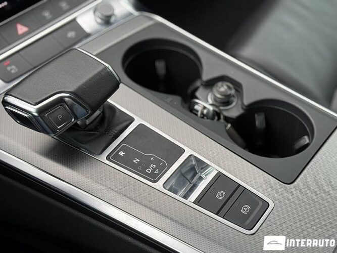 Audi A6 49 interauto-car