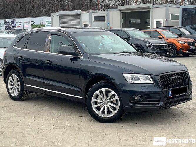 Audi Q5 33 interauto-car