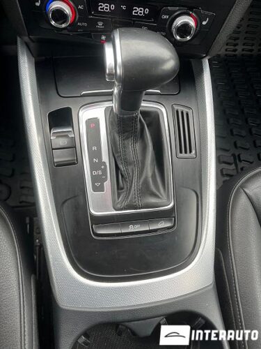 Audi Q5 42 interauto-car