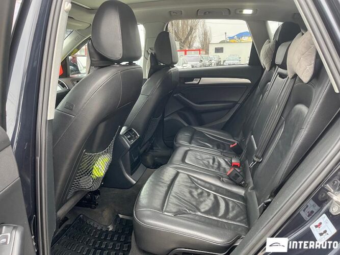 Audi Q5 46 interauto-car